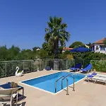 Marianthy Kefalonia ヴィラ Tzamarelata