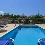 ヴィラ Marianthy Kefalonia *