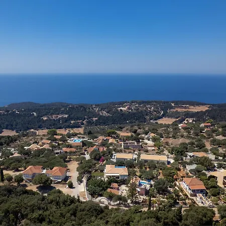 Marianthy Kefalonia