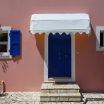 Marianthy Kefalonia * Tzamarelata