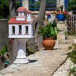 Villa Marianthy Kefalonia Tzamarelata