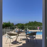 Villa Marianthy Kefalonia Tzamarelata