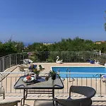 Marianthy Kefalonia Villa