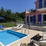 Marianthy Kefalonia Villa *