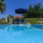 Marianthy Kefalonia Villa