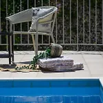 Villa Marianthy Kefalonia Tzamarelata