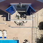 Marianthy Kefalonia Villa *