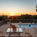 Villa Marianthy Kefalonia
