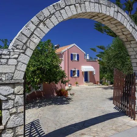 Villa Marianthy Kefalonia *