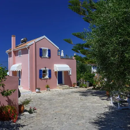 Marianthy Kefalonia Villa