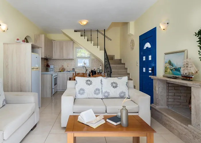 Marianthy Kefalonia *