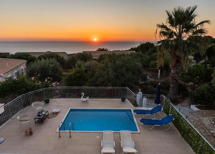 Marianthy Kefalonia *