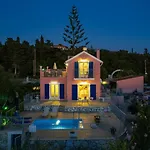 Vila Marianthy Kefalonia