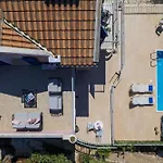 Vila Marianthy Kefalonia
