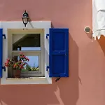 Vila Marianthy Kefalonia