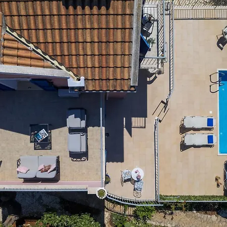 Vila Marianthy Kefalonia