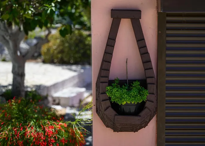 Villa Marianthy Kefalonia Tzamarelata