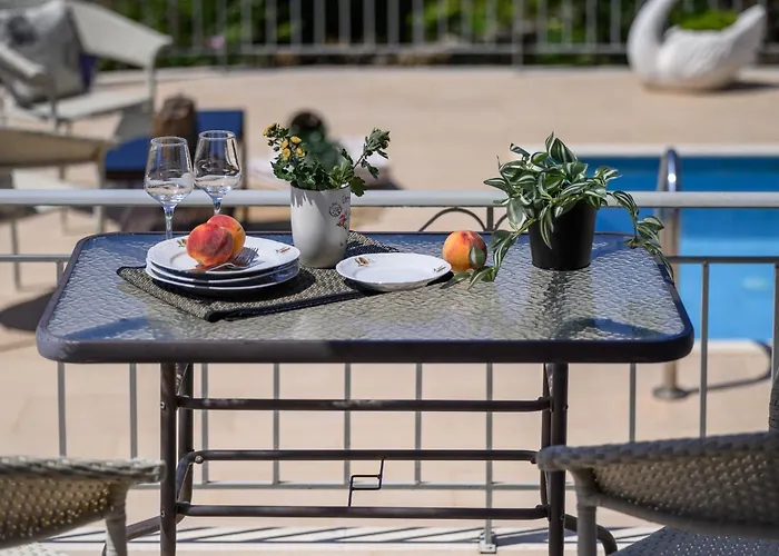 Villa Marianthy Kefalonia *