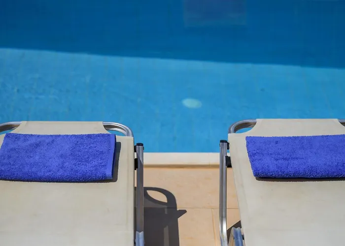 Villa Marianthy Kefalonia