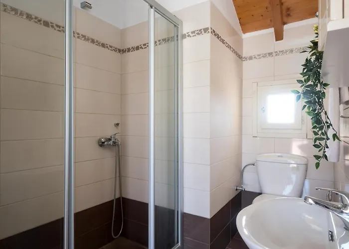 Marianthy Kefalonia Tzamarelata